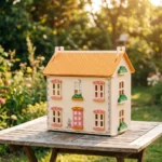 Mideer - Wooden Doll House - Image 3