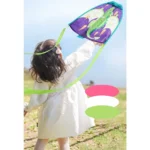 Mideer - Mini Flying Kite - Dragon - Green - Image 3