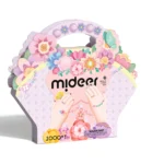 Mideer - Garden Fairy Dress Up Sticker Pack 1000+Pcs