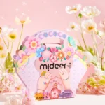 Mideer - Garden Fairy Dress Up Sticker Pack 1000+Pcs - Image 6