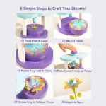 Mideer -  Click & Bloom Florist - Image 4