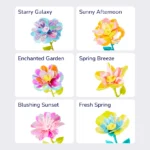 Mideer -  Click & Bloom Florist - Image 3