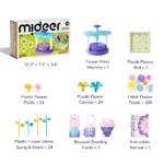 Mideer -  Click & Bloom Florist - Image 2