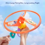 Mideer - Pull String Flying Propeller - Image 7