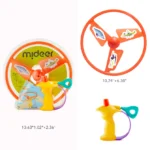 Mideer - Pull String Flying Propeller - Image 3