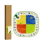 Mideer - Magic Doodle Mat Drawing Kit - The Very Hungry Caterpillar