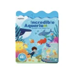Mideer - Reusable Gel Stickers – Incredible Aquarium