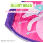 Mideer - Mini Flying Kite - Unicorn - Pink - Image 5
