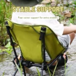 Mideer - Foldable Moon Chair - Image 6
