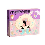 Mideer - Manicure Set - Fantasy Nails
