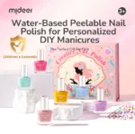 Mideer - Manicure Set - Fantasy Nails - Image 6