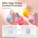 Mideer - Manicure Set - Fantasy Nails - Image 2