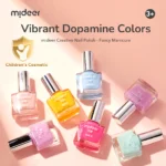 Mideer - Manicure Set - Fantasy Nails - Image 9