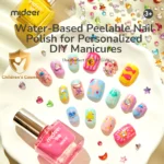 Mideer - Manicure Set - Fantasy Nails - Image 8