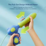 Mideer - Backpack Water Gun : Octopus - Image 4