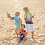 Mideer - Backpack Water Gun : Octopus - Image 6