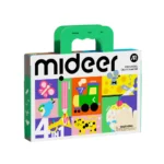 Mideer - Preschool Craft Starter Kit