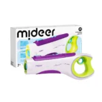 Mideer - Electric Water Blaster - Purple and Green
