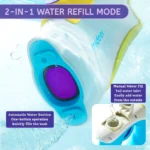 Mideer - Electric Water Blaster - Purple and Green - Image 2