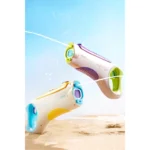 Mideer - Electric Water Blaster - Purple and Green - Image 9