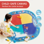 Mideer - Magic Doodle Mat Drawing Kit - Sports Day - Image 3