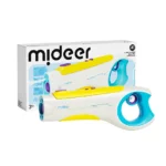 Mideer - Electric Water Blaster - Yellow and Blue
