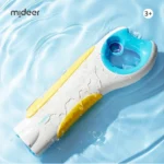 Mideer - Electric Water Blaster - Yellow and Blue - Image 8