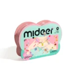 Mideer - Creative Bead Jewelry Box – Garden Adventure