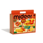 Mideer - Play Burger Combo