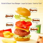 Mideer - Play Burger Combo - Image 7