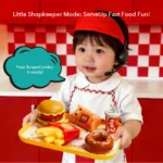 Mideer - Play Burger Combo - Image 8