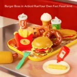 Mideer - Play Burger Combo - Image 4