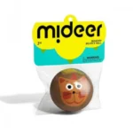 Mideer - Sensory Bounce Ball - Cacao Cat