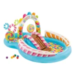 Intex - Candy Zone Play Center
