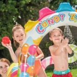 Intex - Candy Zone Play Center - Image 5