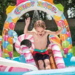 Intex - Candy Zone Play Center - Image 6