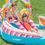 Intex - Candy Zone Play Center - Image 2