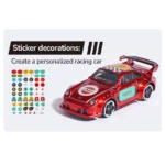Mideer - Speed Garage Track Set - Image 8