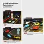 Mideer - Speed Garage Track Set - Image 15