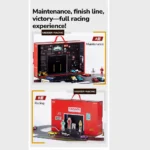Mideer - Speed Garage Track Set - Image 7