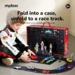 Mideer - Speed Garage Track Set - Image 2