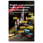 Mideer - Speed Garage Track Set - Image 11