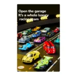 Mideer - Speed Garage Track Set - Image 9