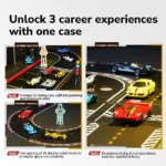Mideer - Speed Garage Track Set - Image 10