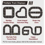 Mideer - Speed Garage Track Set - Image 3