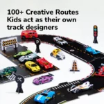 Mideer - Speed Garage Track Set - Image 12