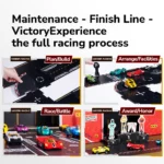 Mideer - Speed Garage Track Set - Image 13