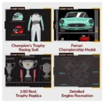 Mideer - Speed Garage Track Set - Image 14