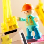 Mideer - Magnetic Figures - Dream Career - Image 3