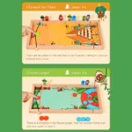 Mideer - 10-in-1 Carrom Board Game - Image 4